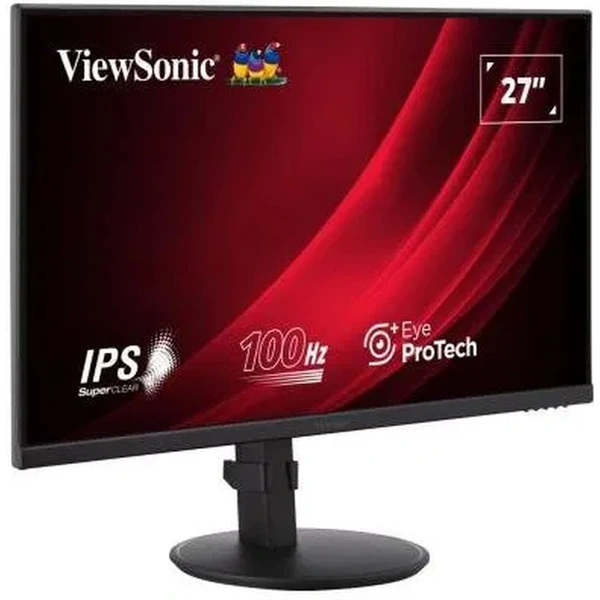 ViewSonic VA2708-HDJ monitor 27" - Monitory - Obrázek O1KB000K01