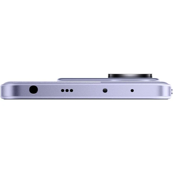 POCO M7 Pro 5G 8GB/256GB fialový - Mobilní telefony - Obrázek O1LD000K01