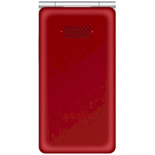 MaxCom MM835 červený (Další) - Mobilní telefony - Obrázek O1LI000K01