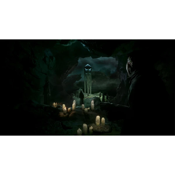 Call of Cthulhu (Xbox One) - Hry pro Xbox One - Obrázek O1M5100201