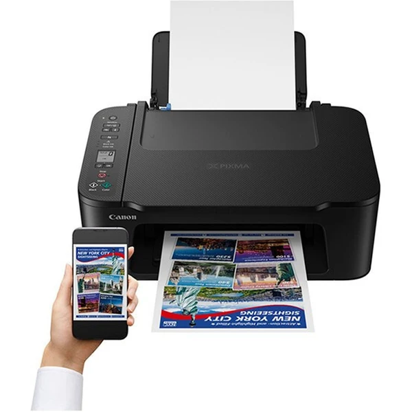 Canon PIXMA TS3750i tiskárna - Tiskárny - Obrázek O1MB000O01