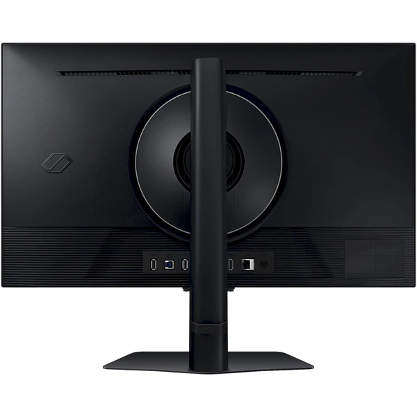 Samsung Odyssey G7 herní monitor 27" - Monitory - Obrázek O1MH000N01
