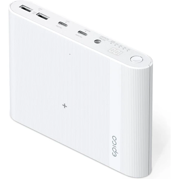 EPICO Multifunkční (100W) powebanka 26800 mAh - Powerbanky - Obrázek O1N5700301