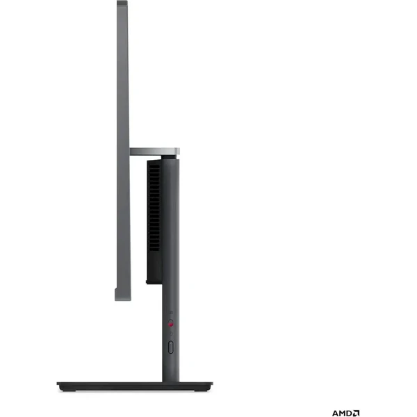 Lenovo ThinkCentre AIO Neo 55a 24 Gen 6 (13F80007CK) šedý - 3 roky záruky On-Site - All-in-one - Obrázek O1OL000K01