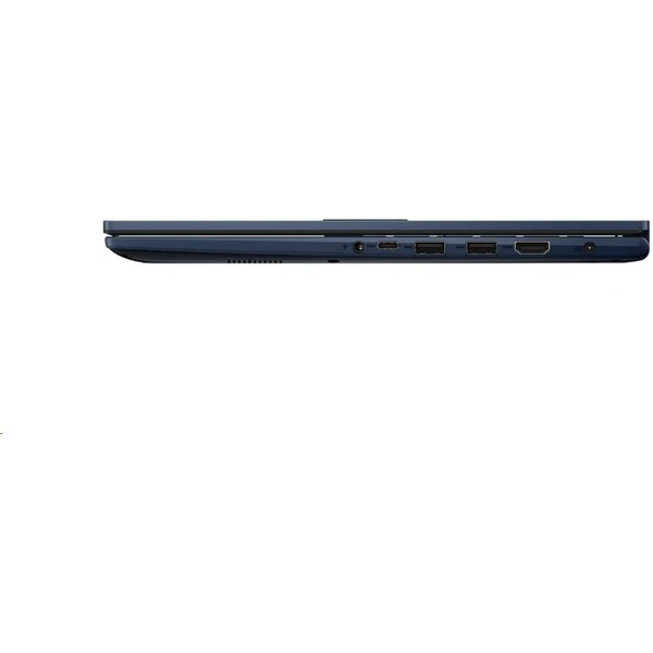 ASUS Vivobook 15 (X1504VA-BQ1145W) modrý - Notebooky - Obrázek O1QD000J01