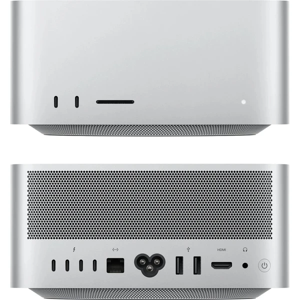 CTO Apple Mac Studio (2025) / 1TB SSD / M4 Max 16xCPU/40xGPU / 64GB - Stolní počítače - Obrázek O1RC000K01
