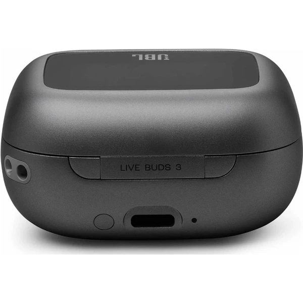 JBL Live Buds 3 bezdrátová sluchátka TWS černá - Sluchátka - Obrázek O1S6000P01