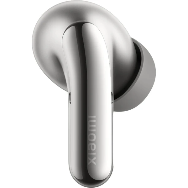 Xiaomi Buds 5 Pro bezdrátová sluchátka titanová - Sluchátka - Obrázek O1SC000P01