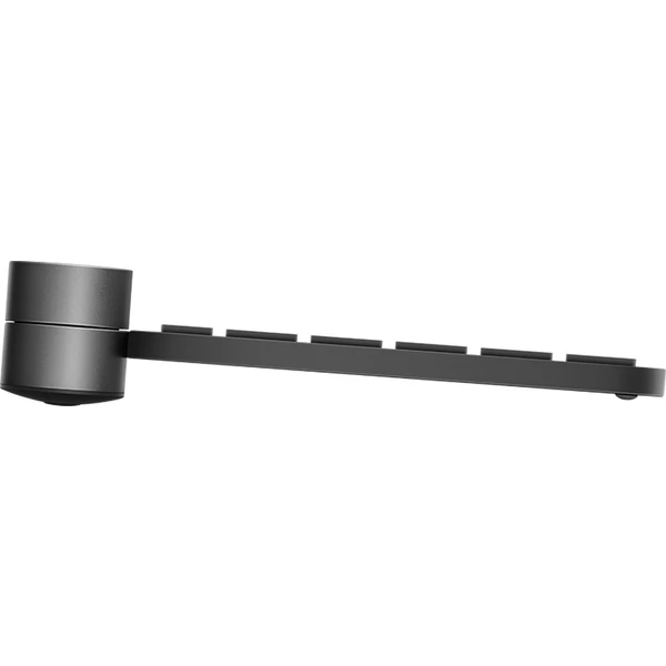 Logitech Craft bezdratová klavesnice US černá - Klávesnice - Obrázek O1T3000301