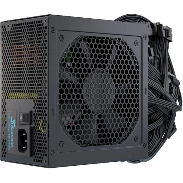 Seasonic G12-GC - 750W - Zdroje - Obrázek O1UB000P01