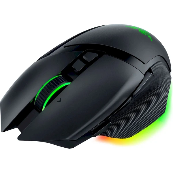 Razer Basilisk V3 Pro 35K bezdrátová herní myš černá - Myši - Obrázek O1UC000L01