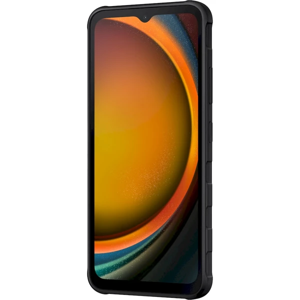 Samsung Galaxy Xcover7 černý Enterprise Edition - Mobilní telefony - Obrázek O1V0000J01