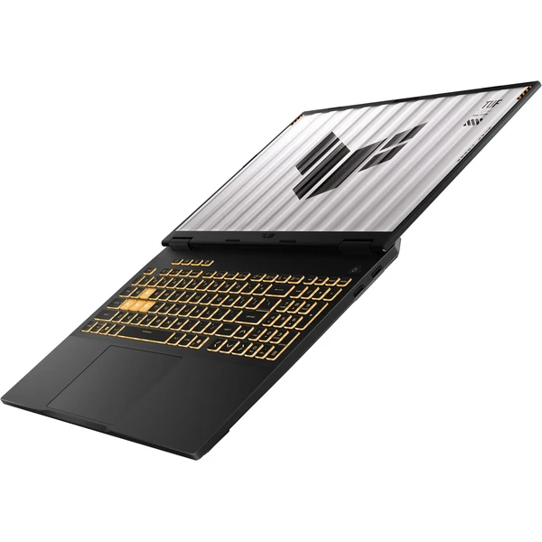 ASUS TUF Gaming F16 (FX608JP-RV006W) RTX 5070 šedý - Notebooky - Obrázek O1WG000L01