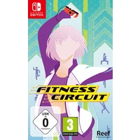Fitness Circuit (Switch) - Hry pro Nintendo Switch