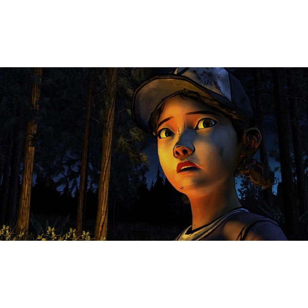 The Walking Dead Season 2 (Xbox One) - Hry pro Xbox One - Obrázek O1X3100201