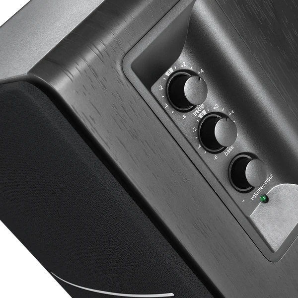 EDIFIER R1280DBS reproduktory černé - Reproduktory - Obrázek O1XG300401