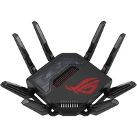 ASUS ROG Rapture GT-BE98   Wi-Fi 7 herní router černý - Routery