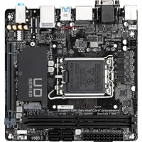 GIGABYTE H610I - Základní desky
