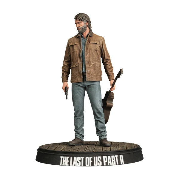 Figurka Dark Horse The Last of Us Part II: Joel - Figurky - Obrázek O20O100501