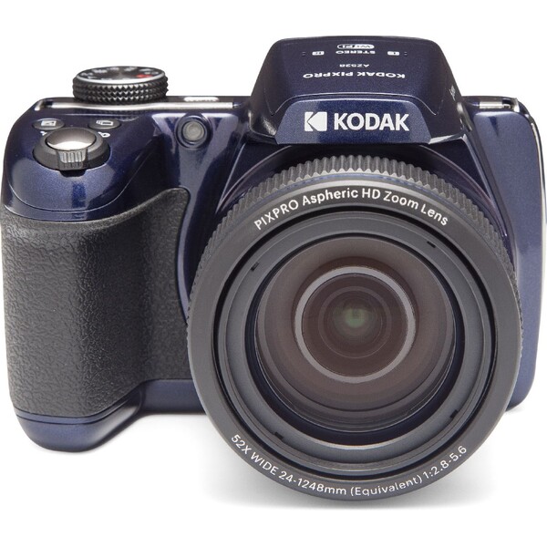 KODAK Astro Zoom AZ528 Půlnočně modrá