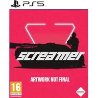 Screamer (PS5) - Hry pro PS5