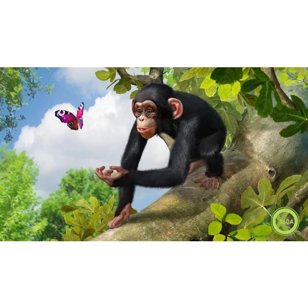 ZOO Tycoon (Xbox One) - Hry pro Xbox One - Obrázek O254100201
