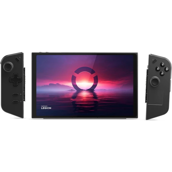 Lenovo Legion Go 8APU1 Shadow Black - Handheld PC - Obrázek O255000701