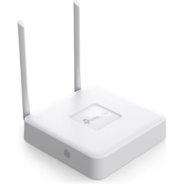TP-Link VIGI NVR1108H-W záznamové zařízení bílé - Záznamová zařízení - Obrázek O25B000O01
