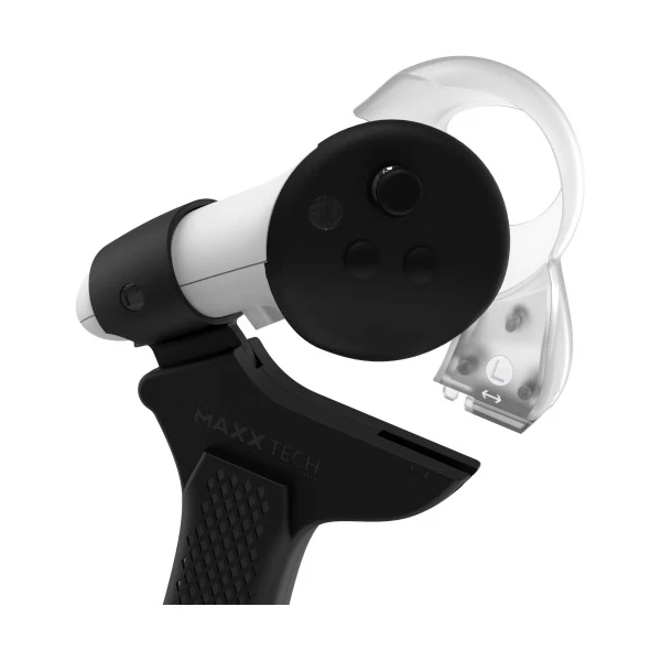 Maxx Tech MQ23 VR pálka pro tenisové hry - Konzolové příslušenství - Obrázek O25G000J01