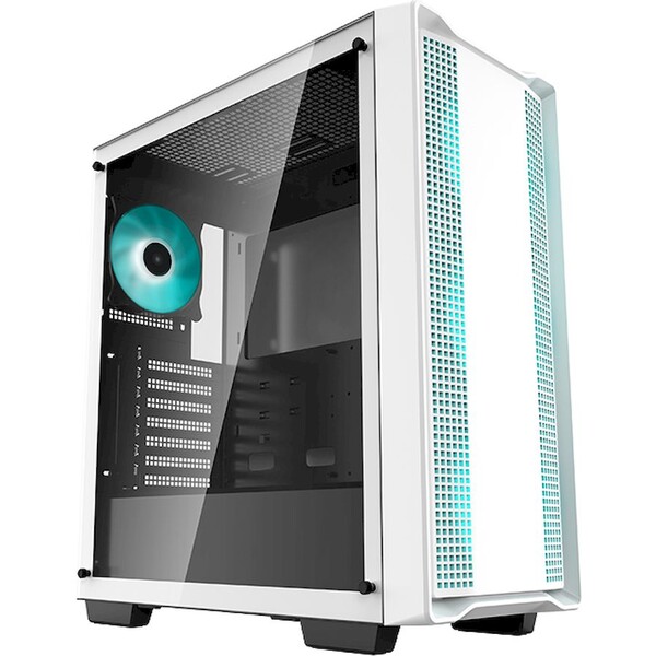 DEEPCOOL CC560 v2 bílá (R-CC560-WHGAA4-G-2) Bílá
