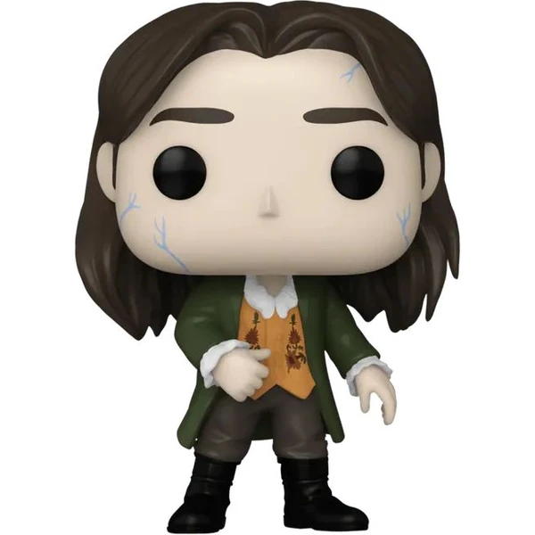 Funko POP! #1418 Movies: Interview with the Vampire - Louis de Pointe du Lac - Funko POP! - Obrázek O26D000P01
