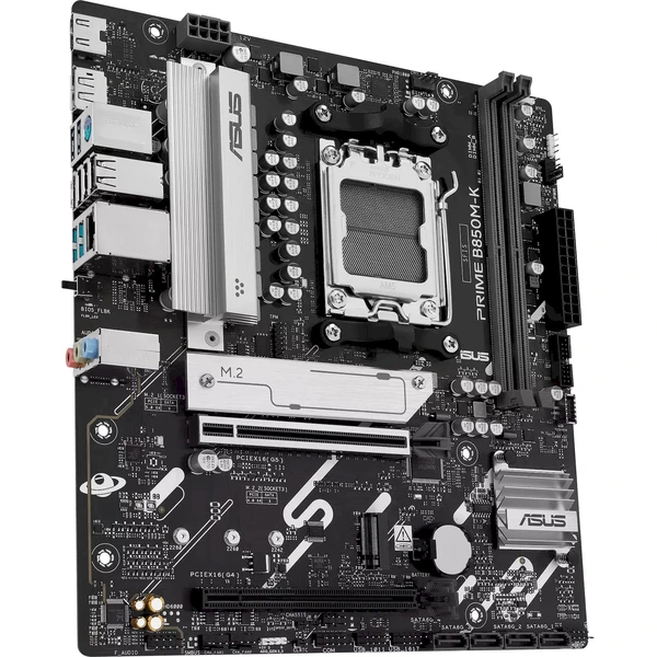 ASUS PRIME B850M-K - Základní desky - Obrázek O27N000K01