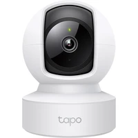 TP-Link Tapo C212 bílá - IP kamery