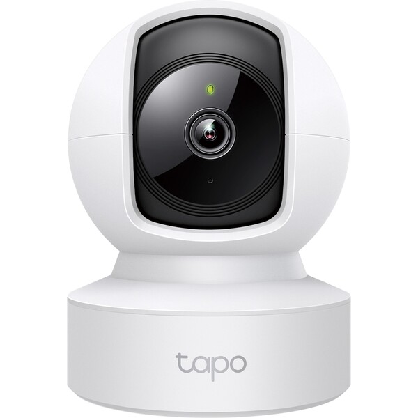 Tapo C212 Pan/Tilt Home Security Wi-Fi Camera