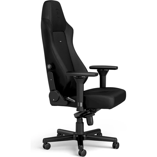 noblechairs HERO Black Edition herní židle černá - Židle - Obrázek O28A000P01