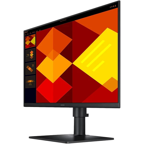 Samsung Essential S40GD monitor 24" - Monitory - Obrázek O29G000L01