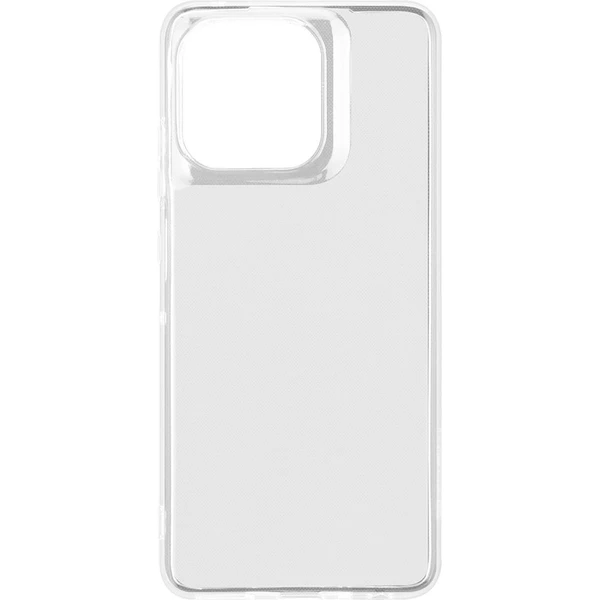 Tactical TPU kryt Motorola Moto G86 čirý - Pouzdra - Obrázek O29O000K01