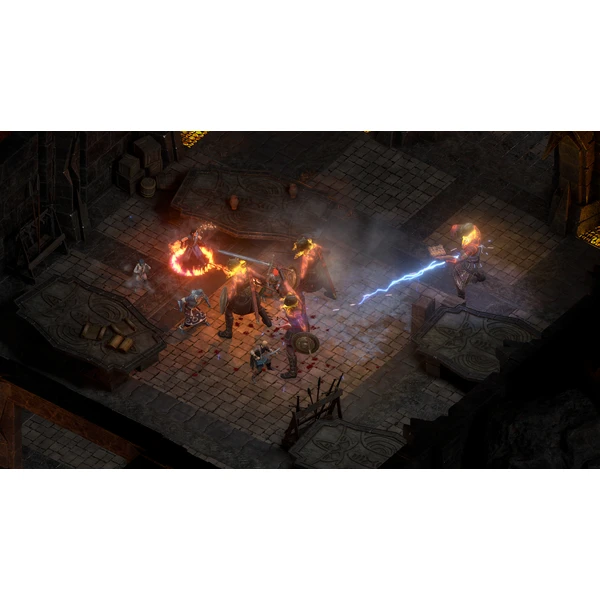 Pillars of Eternity II: Deadfire (Xbox One) - Hry pro Xbox One - Obrázek O2A4100201