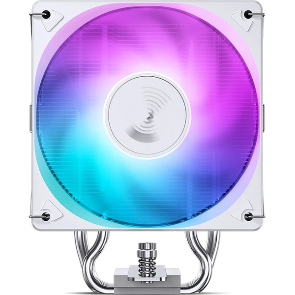 Jonsbo CR-1000 EVO RGB bílý - Chladiče - Obrázek O2AC000K01