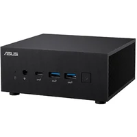 ASUS Mini PC PN64 (90MR00W2-M00030) černý - Stolní počítače