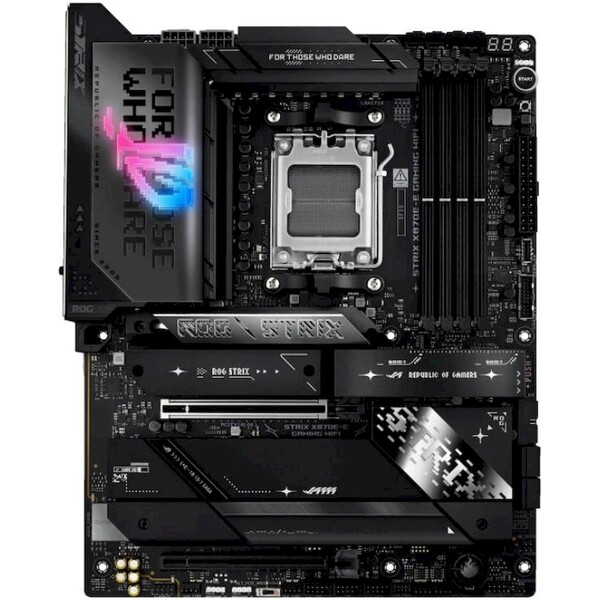 ASUS ROG STRIX X870E-E  90MB1IB0-M0EAY0
