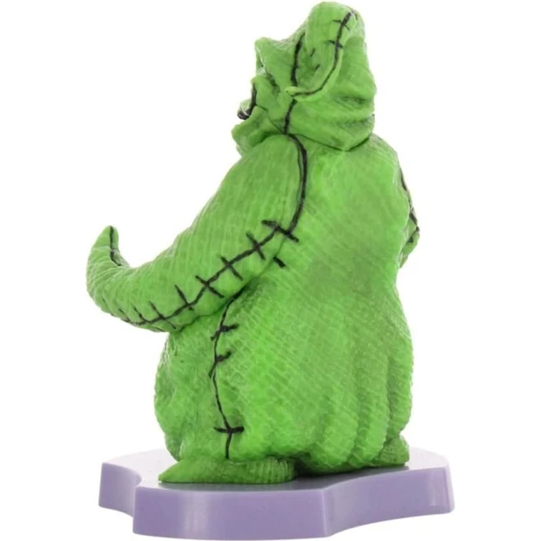 Exquisite Gaming Holdem The Nightmare Before Chritmas - Oogie-Boogie - Figurky - Obrázek O2DA000L01