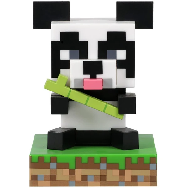Icon Light Minecraft - Panda - Lampičky - Hlavní obrázek