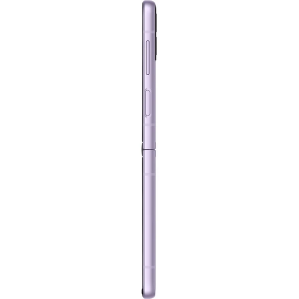 Samsung Galaxy Z Flip3 5G 8GB/128GB fialová (Kategorie B) - Mobilní telefony - Obrázek O2FJF00101