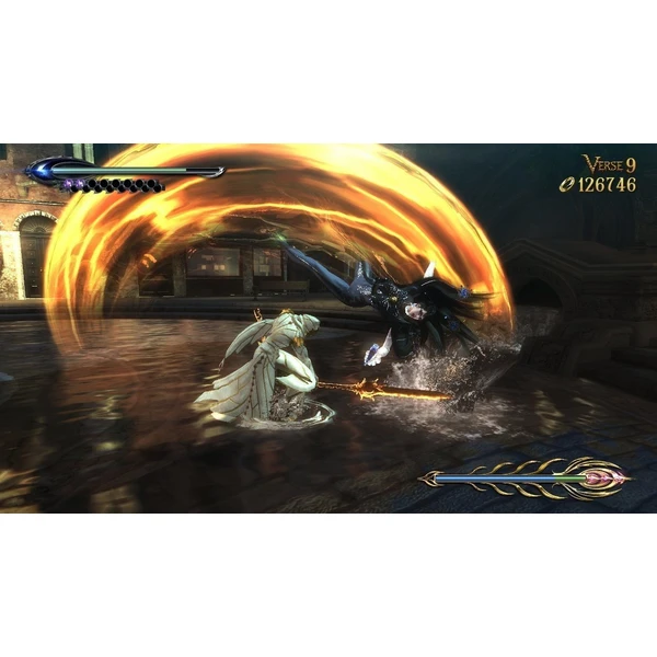 Bayonetta 1+2 (SWITCH) - Hry pro Nintendo Switch - Obrázek O2FO600301
