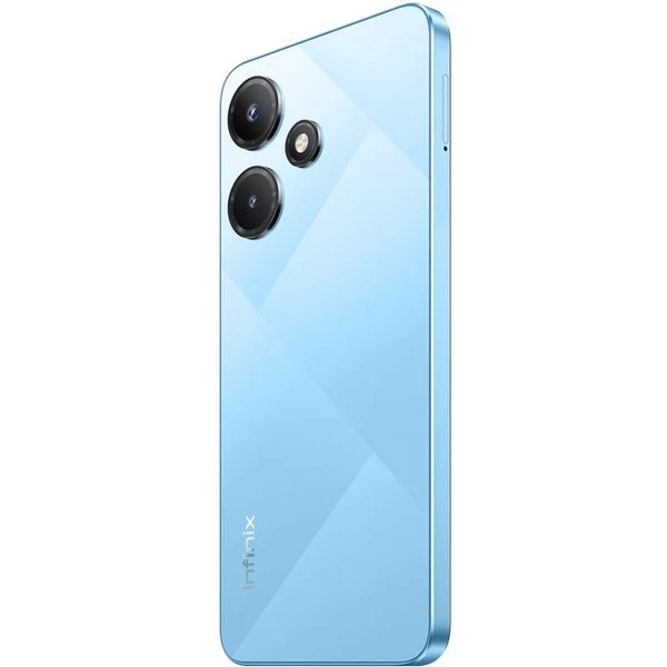 Infinix Hot 30i 4GB/128GB modrý - Mobilní telefony - Obrázek O2HP100501