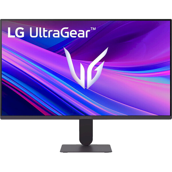LG UltraGear 27G411A-B Černá
