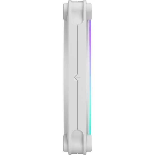 Fractal Design Momentum 14 RGB bílý - Ventilátory pro PC - Obrázek O2JF000O01