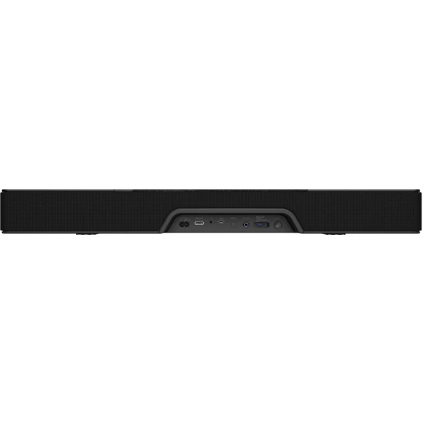 Klipsch Flexus Core 100 Soundbar černý - Reproduktory - Obrázek O2LG000K01