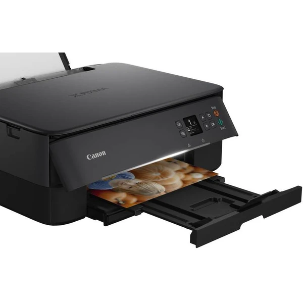 Canon PIXMA TS5350i tiskárna - Tiskárny - Obrázek O2MB000O01